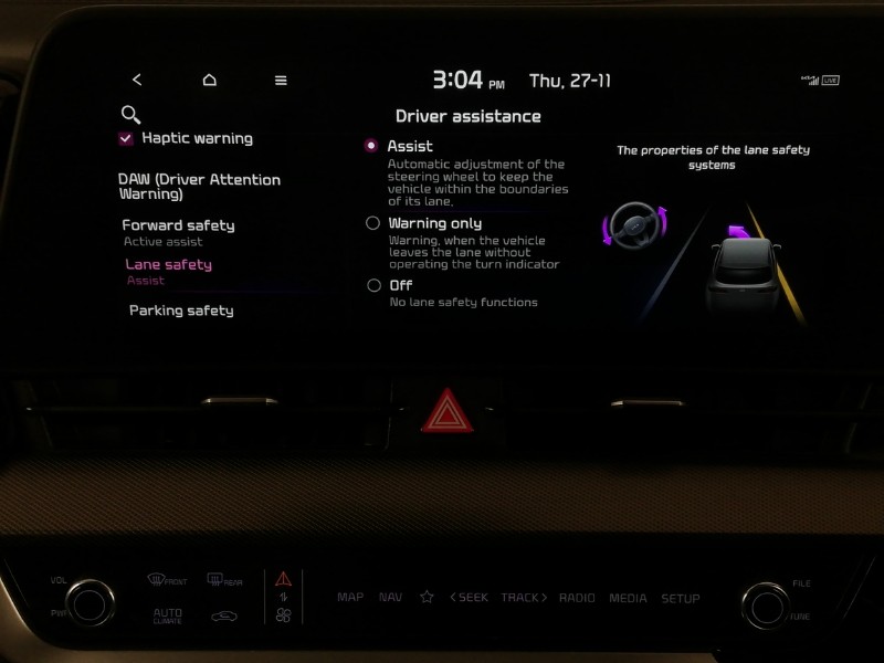 Used Kia Sportage 2023 for sale - 77472225: Photo 15