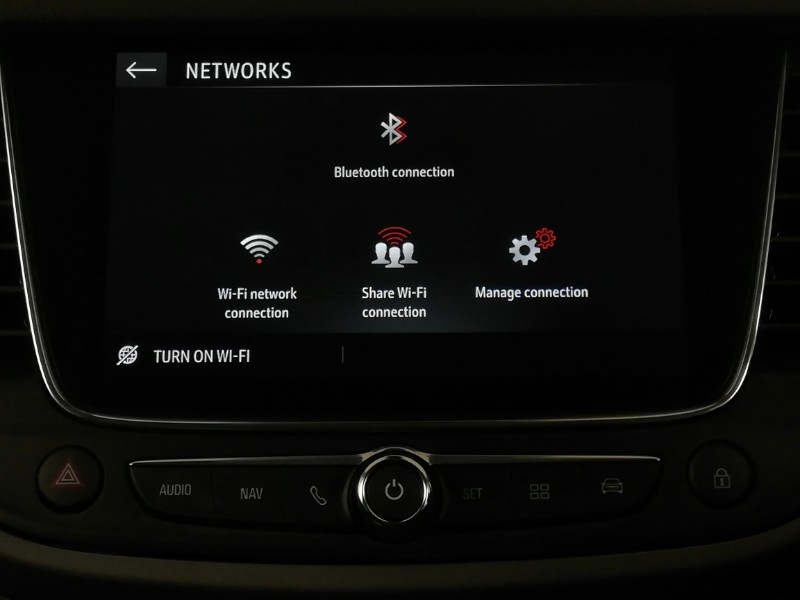 Used Vauxhall Crossland 2022 for sale - 76150381: Photo 10