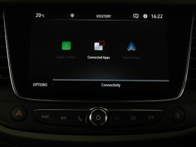 Used Vauxhall Crossland 2022 for sale - 76150381: Photo 13
