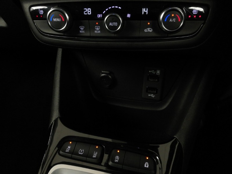 Used Vauxhall Crossland 2022 for sale - 76150381: Photo 15