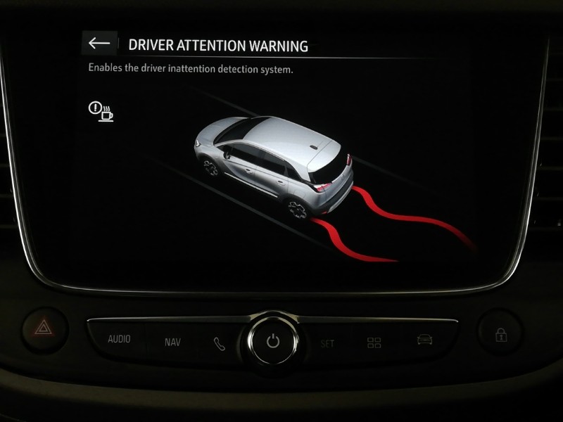 Used Vauxhall Crossland 2022 for sale - 76150381: Photo 16