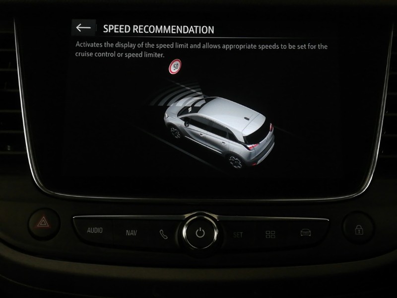 Used Vauxhall Crossland 2022 for sale - 76150381: Photo 17