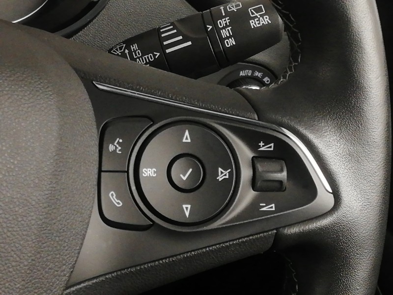 Used Vauxhall Crossland 2022 for sale - 76150381: Photo 19