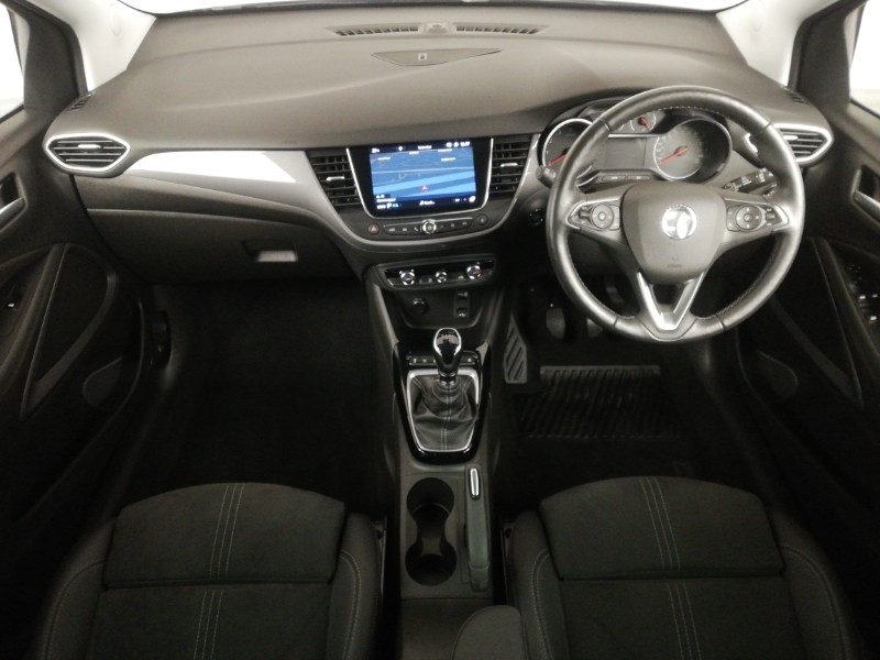 Used Vauxhall Crossland 2022 for sale - 76150381: Photo 2