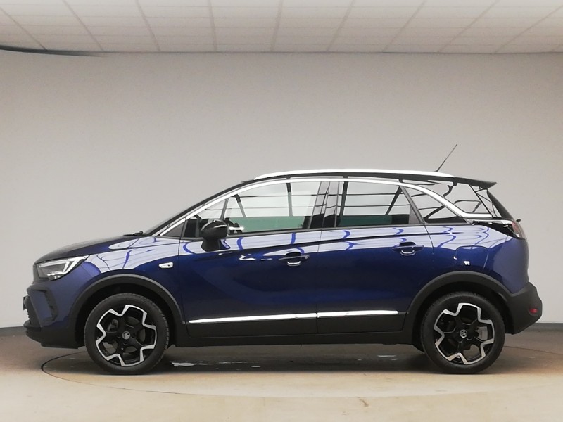 Used Vauxhall Crossland 2022 for sale - 76150381: Photo 4