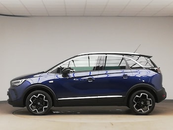 Used Vauxhall Crossland 2022 for sale - 76150381: Photo 4