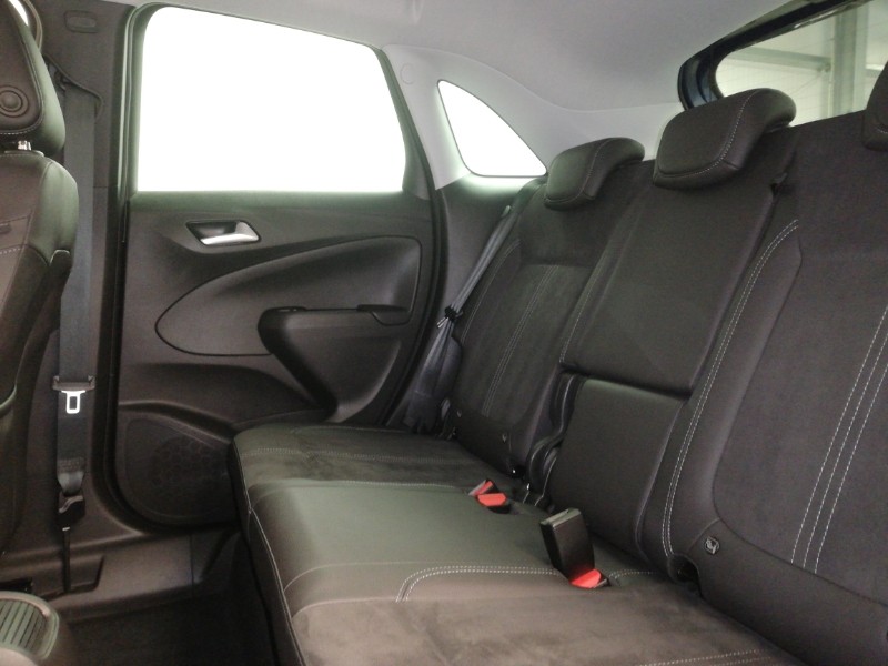 Used Vauxhall Crossland 2022 for sale - 76150381: Photo 6
