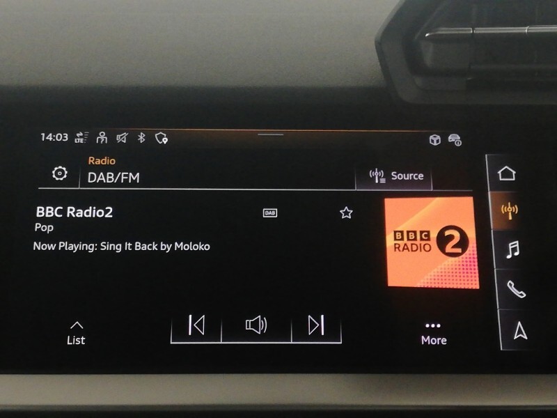 Used Audi A3 2023 for sale - 77223736: Photo 11