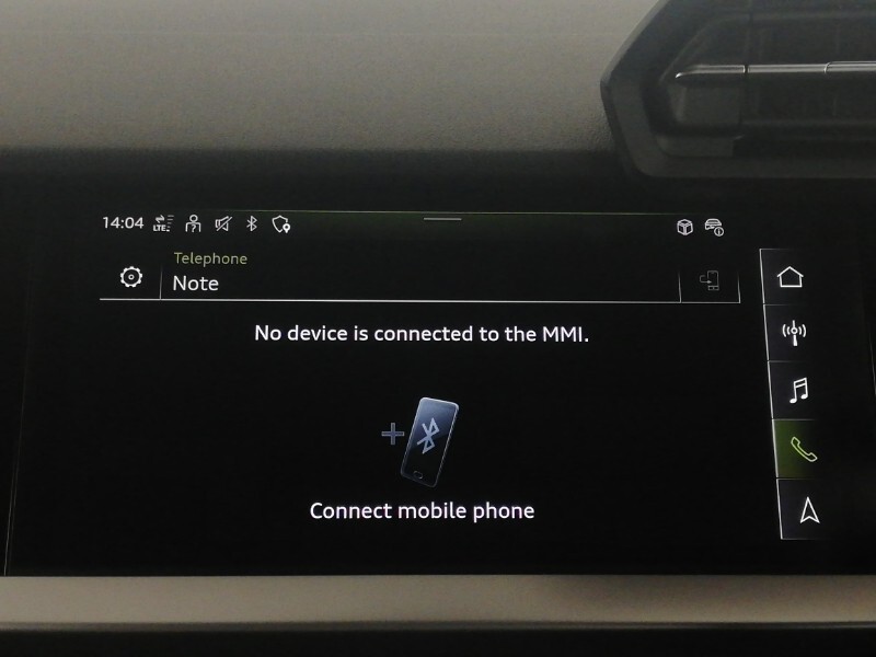 Used Audi A3 2023 for sale - 77223736: Photo 12