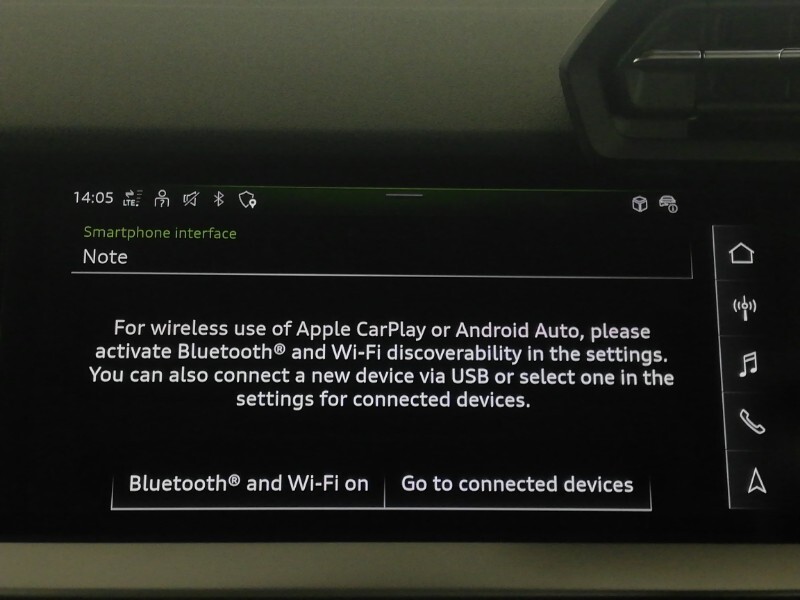 Used Audi A3 2023 for sale - 77223736: Photo 13