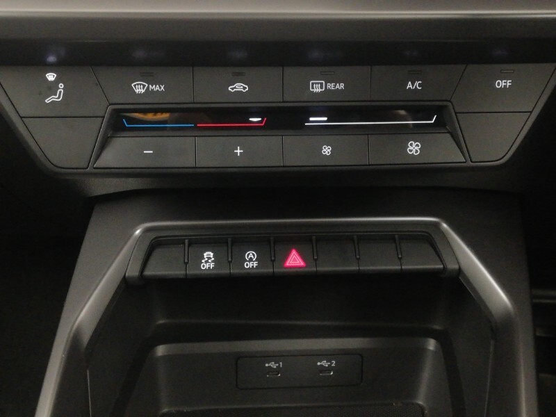 Used Audi A3 2023 for sale - 77223736: Photo 15