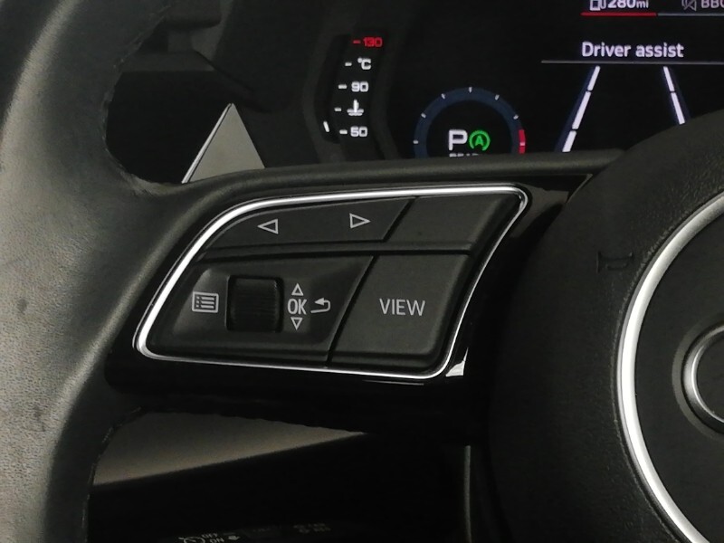 Used Audi A3 2023 for sale - 77223736: Photo 17