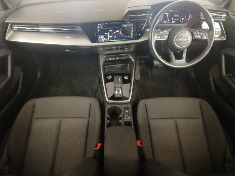 Used Audi A3 2023 for sale - 77223736: Photo 2