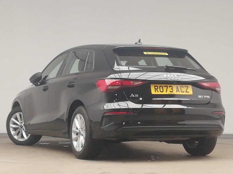 Used Audi A3 2023 for sale - 77223736: Photo 3