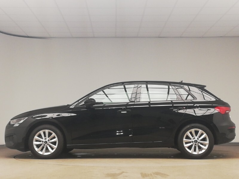 Used Audi A3 2023 for sale - 77223736: Photo 4