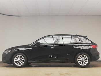 Used Audi A3 2023 for sale - 77223736: Photo