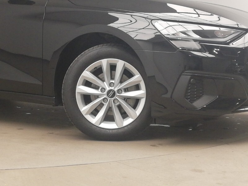 Used Audi A3 2023 for sale - 77223736: Photo 9