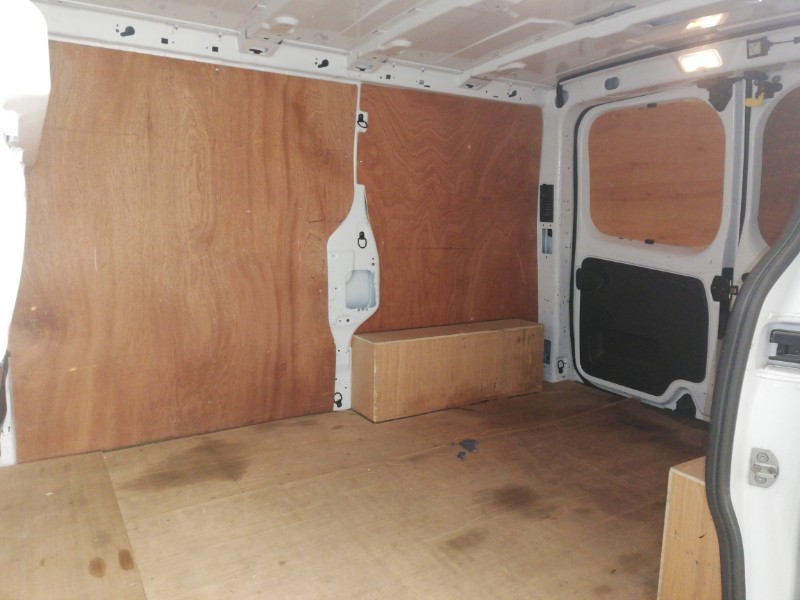 Used Renault Trafic 2022 for sale - 76435148: Photo 12