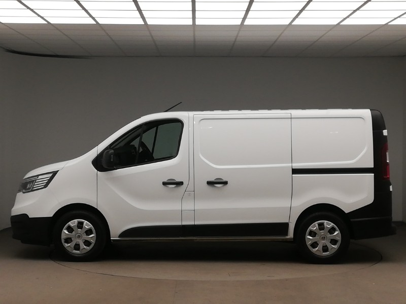 Used Renault Trafic 2022 for sale - 76435148: Photo 4