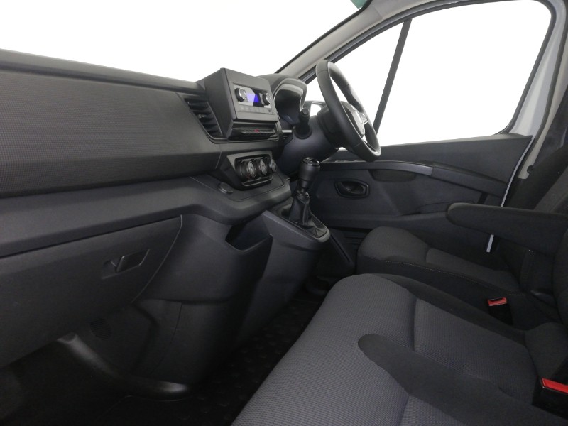 Used Renault Trafic 2022 for sale - 76435148: Photo 5