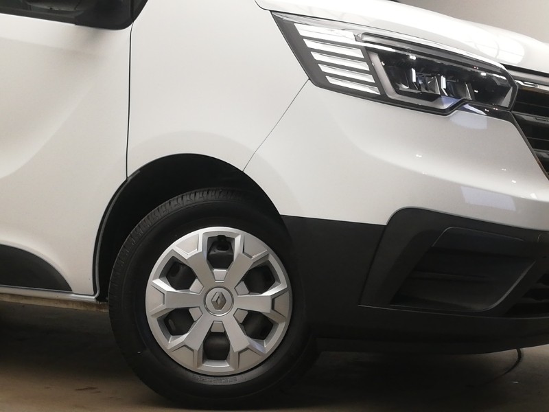 Used Renault Trafic 2022 for sale - 76435148: Photo 9