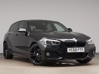 BMW 1 Series feature image