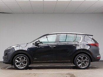 Used Kia Sportage 2019 for sale - 78634542: Photo