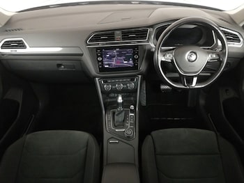 Used Volkswagen Tiguan 2018 for sale - 76450915: Photo