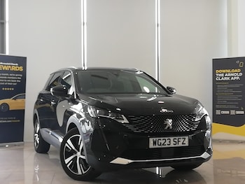 Used Peugeot 5008 2023 for sale - 78844667: Photo