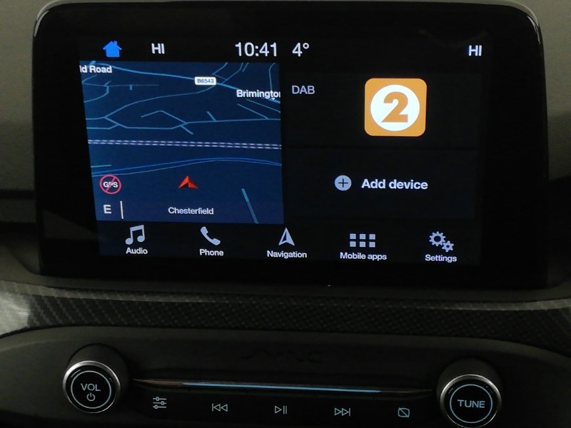 Used Ford Focus 2019 for sale - 77606143: Photo 10