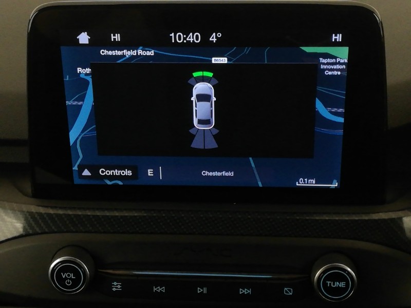 Used Ford Focus 2019 for sale - 77606143: Photo 11