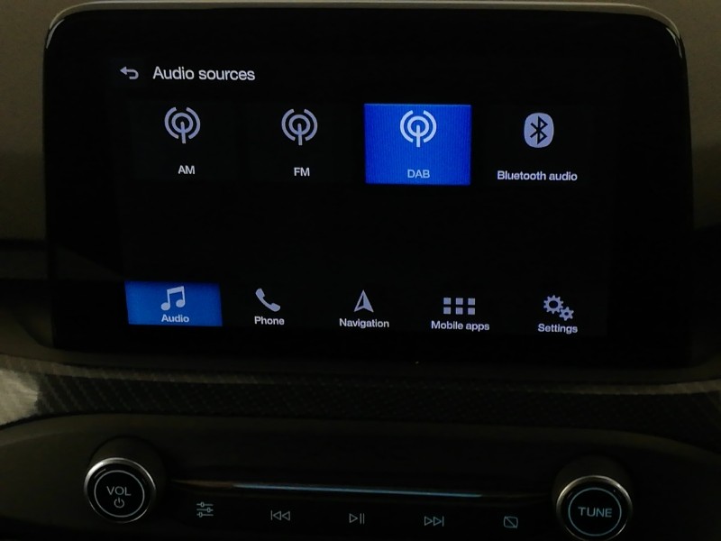 Used Ford Focus 2019 for sale - 77606143: Photo 12