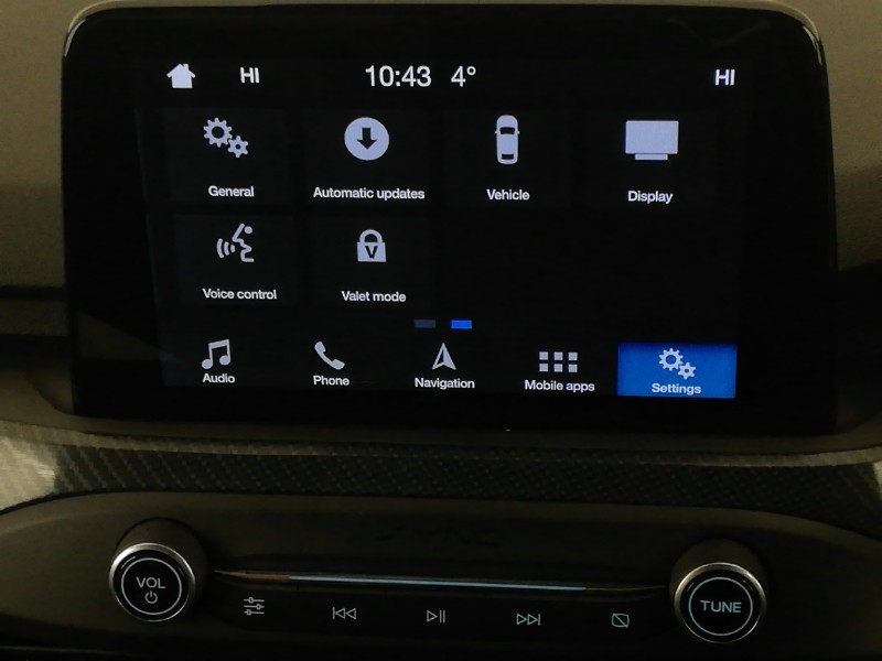 Used Ford Focus 2019 for sale - 77606143: Photo 14