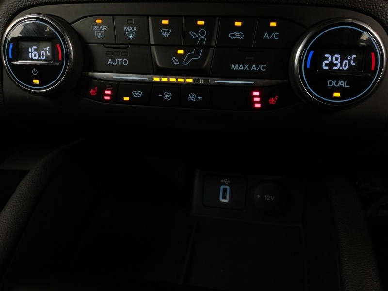 Used Ford Focus 2019 for sale - 77606143: Photo 16