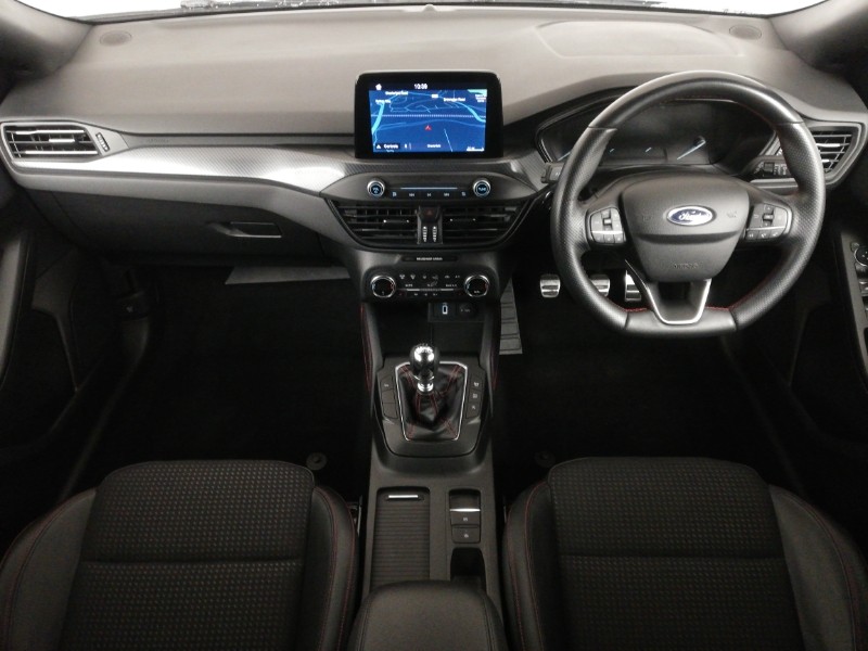 Used Ford Focus 2019 for sale - 77606143: Photo 2