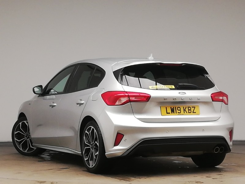 Used Ford Focus 2019 for sale - 77606143: Photo 3