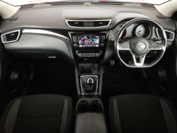 Used Nissan Qashqai 2019 for sale - 75097231: Photo