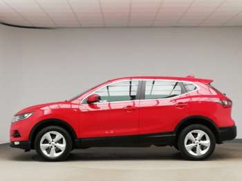 Used Nissan Qashqai 2019 for sale - 75097231: Photo