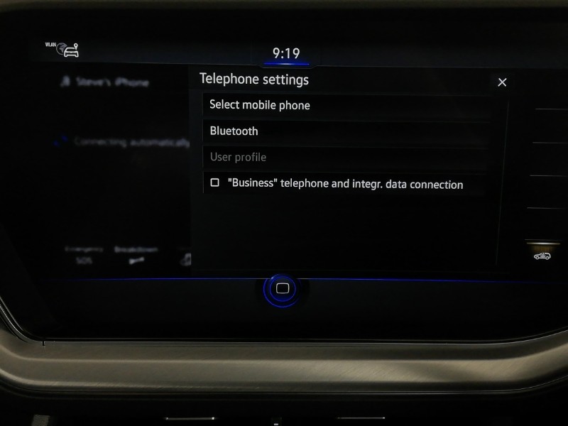 Used Volkswagen Touareg 2020 for sale - 77024807: Photo 10