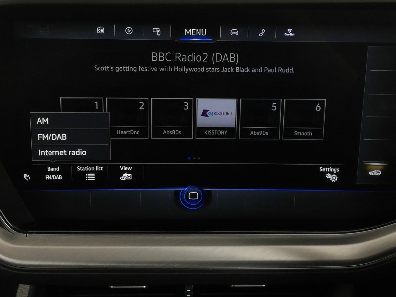 Used Volkswagen Touareg 2020 for sale - 77024807: Photo 12