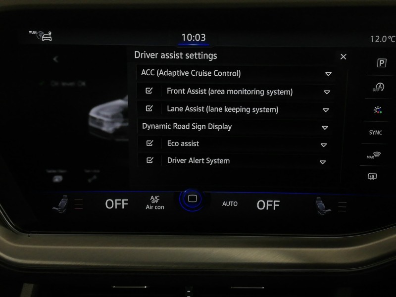 Used Volkswagen Touareg 2020 for sale - 77024807: Photo 15