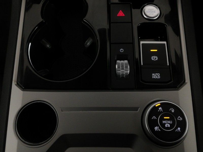 Used Volkswagen Touareg 2020 for sale - 77024807: Photo 17