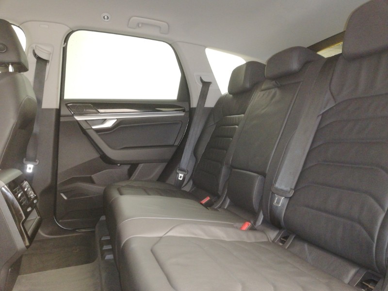 Used Volkswagen Touareg 2020 for sale - 77024807: Photo 6