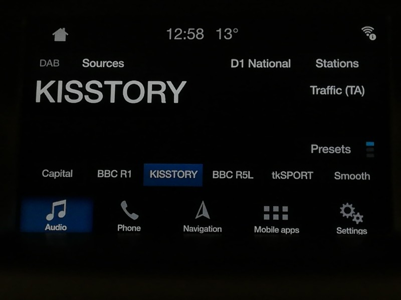 Used Ford Focus 2018 for sale - 77818404: Photo 11