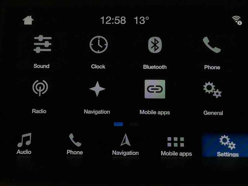 Used Ford Focus 2018 for sale - 77818404: Photo 13