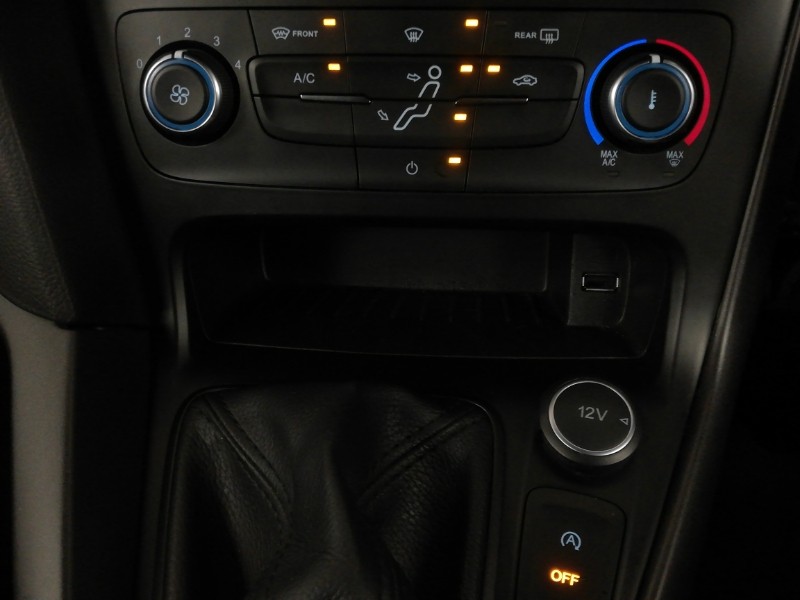 Used Ford Focus 2018 for sale - 77818404: Photo 15
