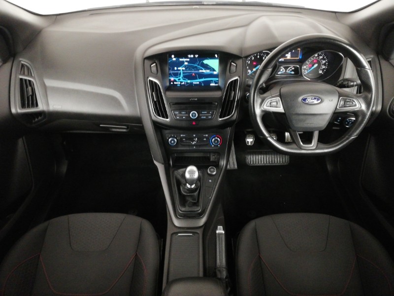 Used Ford Focus 2018 for sale - 77818404: Photo 2