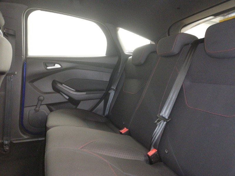 Used Ford Focus 2018 for sale - 77818404: Photo 6