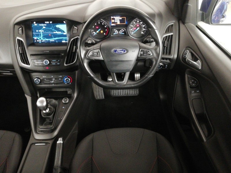 Used Ford Focus 2018 for sale - 77818404: Photo 7