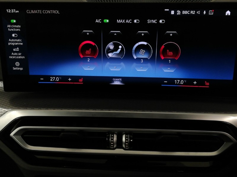 Used BMW 3 Series 2024 for sale - 77055287: Photo 15